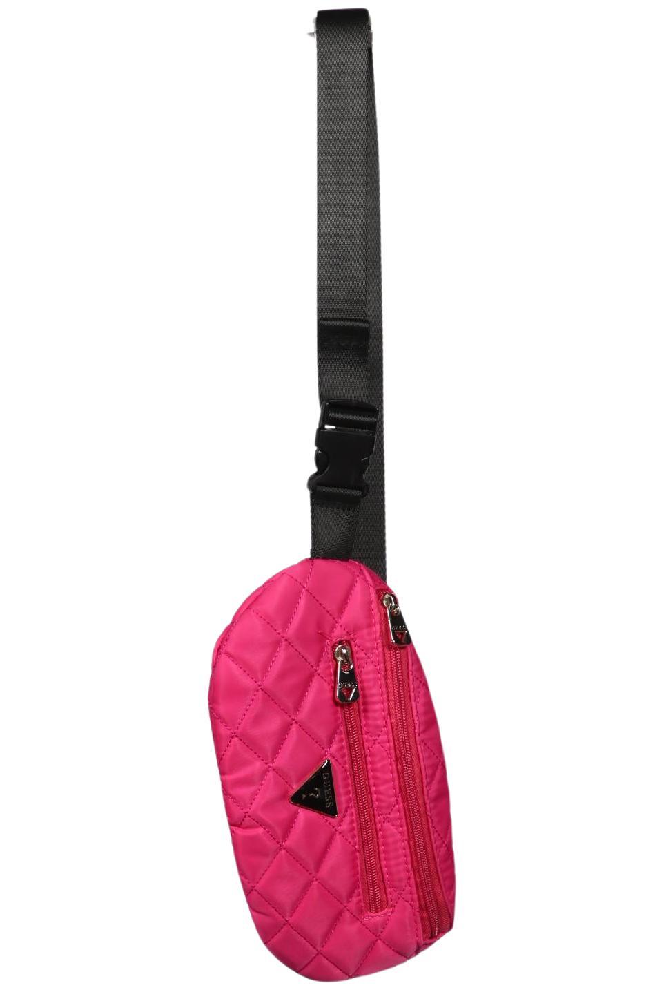 

Guess Damen Handtasche, pink, Gr.