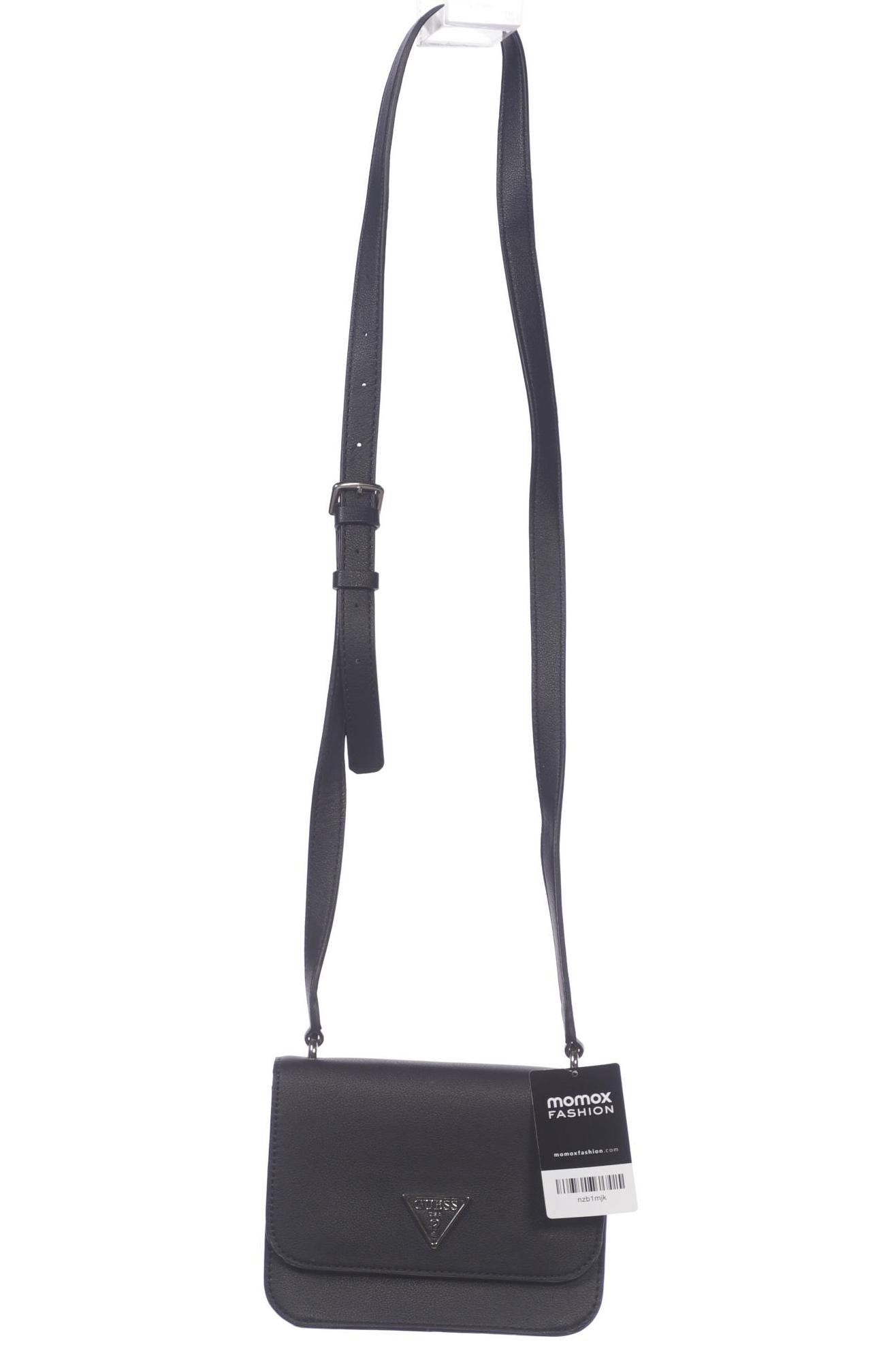 

Guess Damen Handtasche, schwarz, Gr.