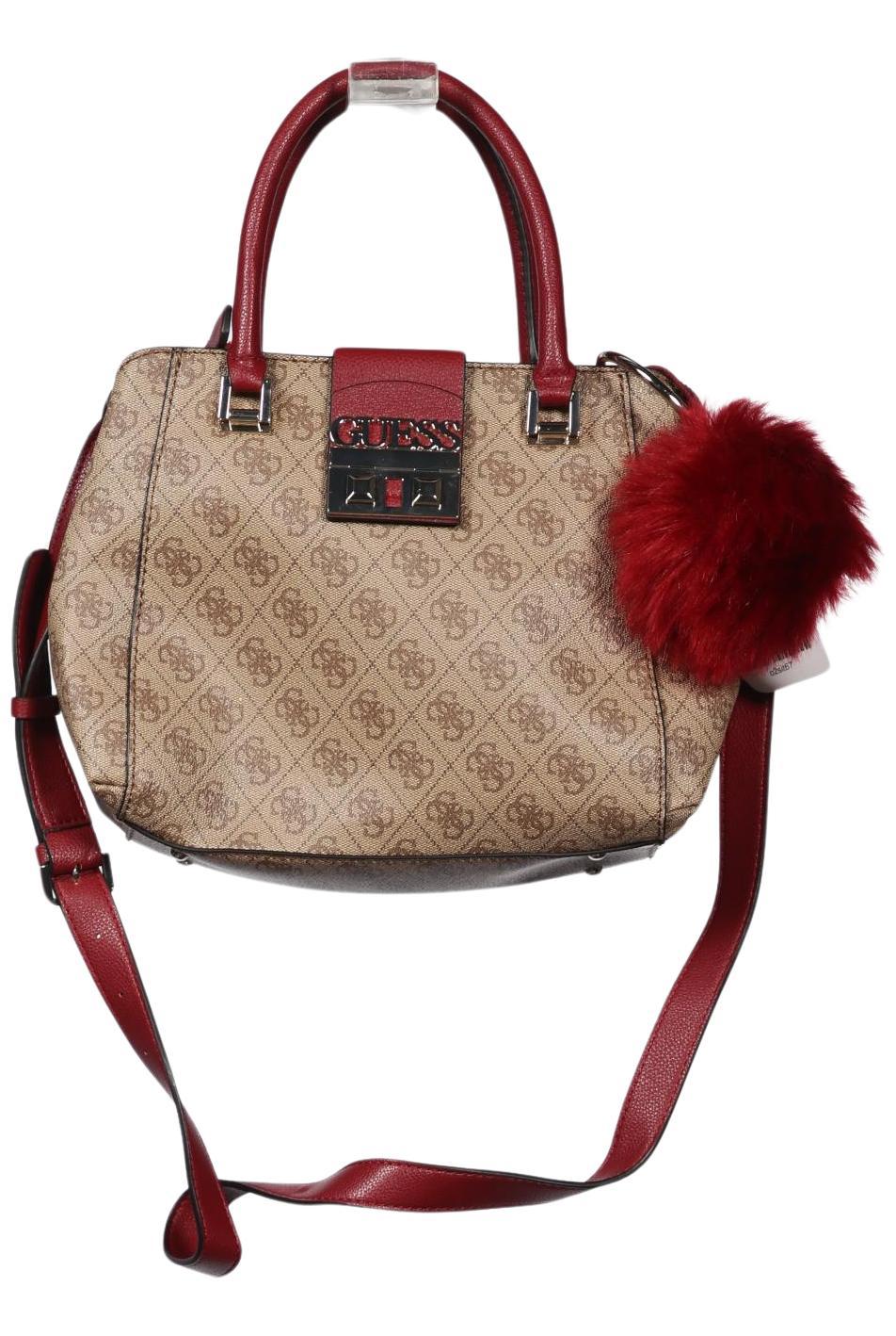 

Guess Damen Handtasche, mehrfarbig, Gr.