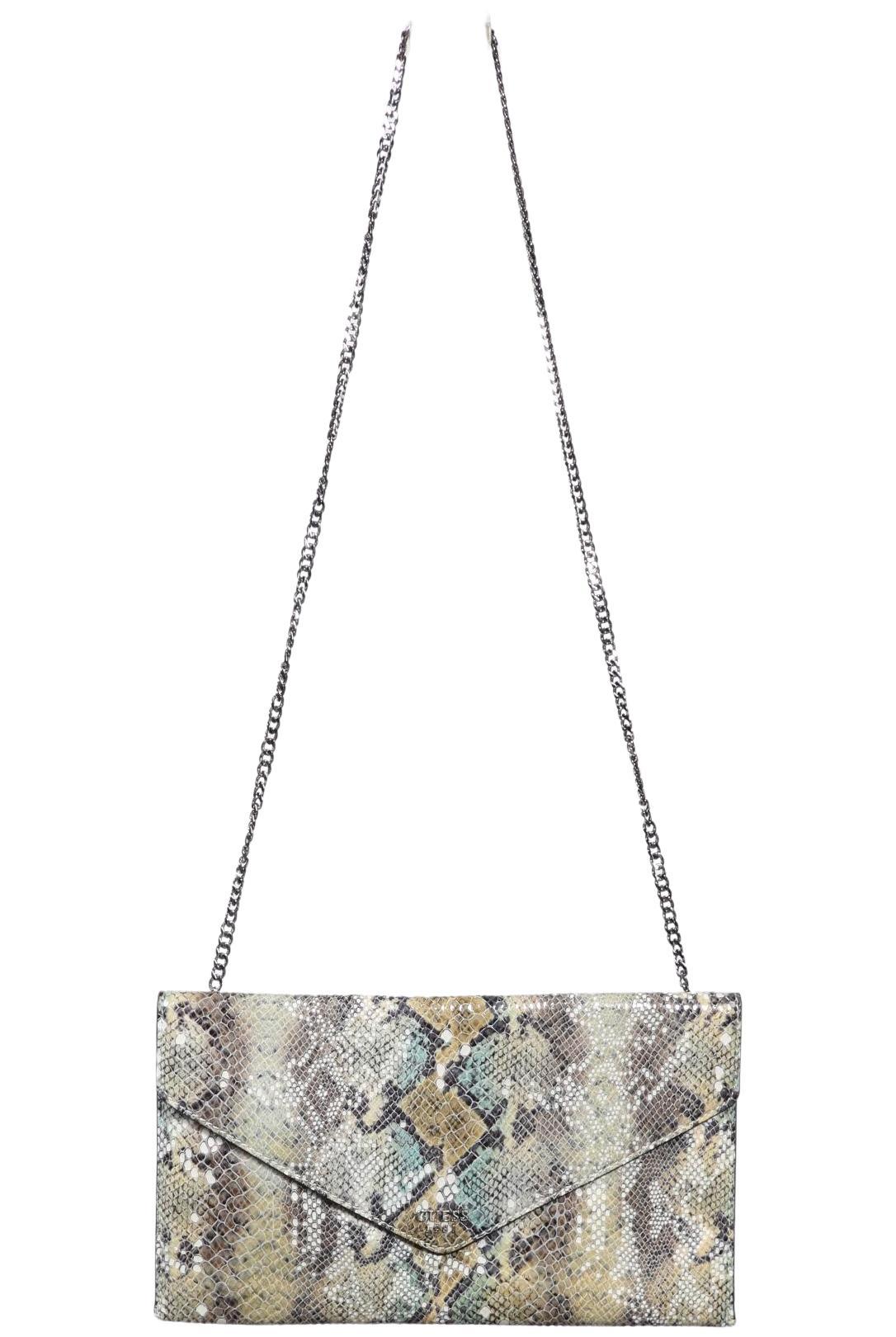 

Guess Damen Handtasche, mehrfarbig, Gr.