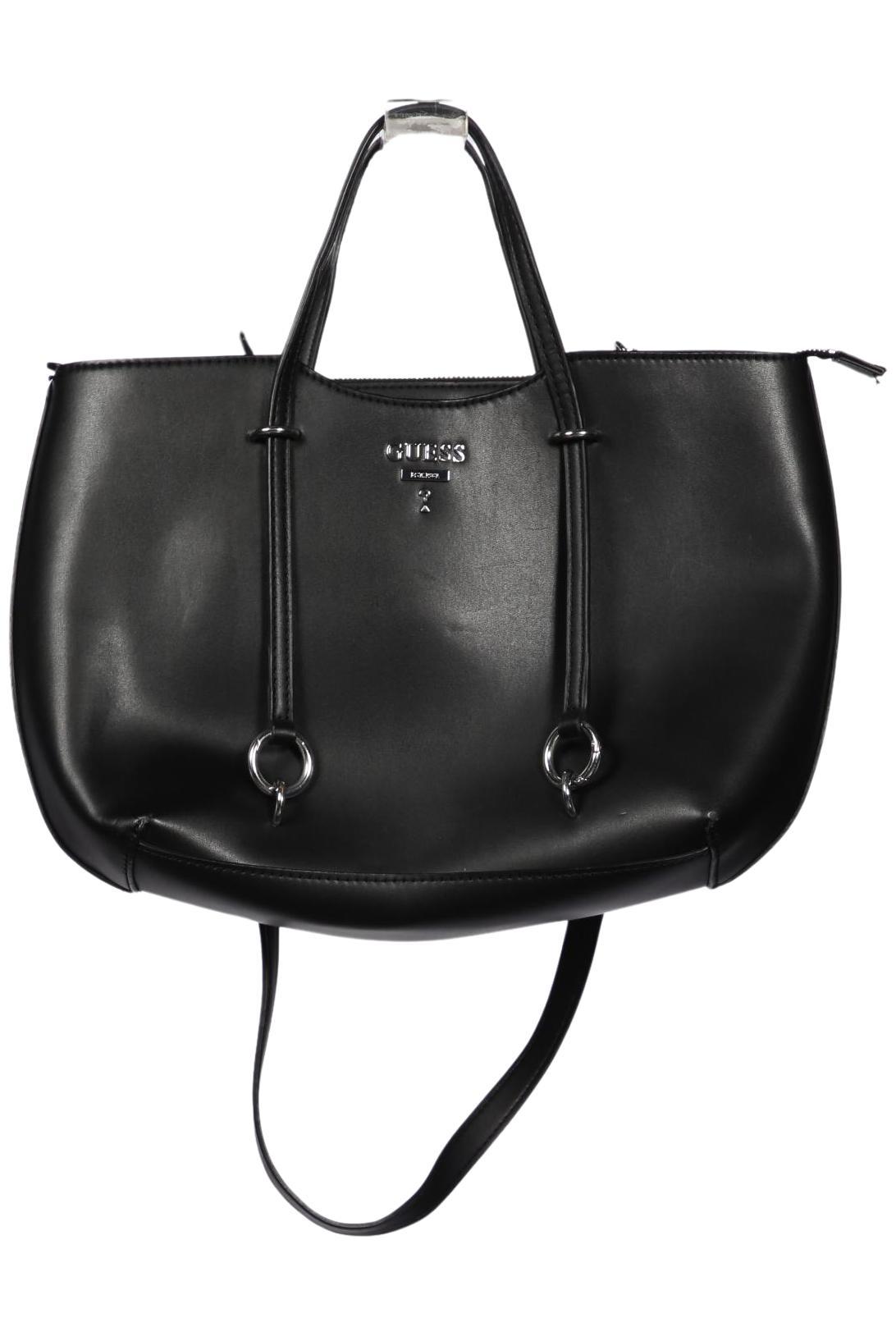 

Guess Damen Handtasche, schwarz, Gr.
