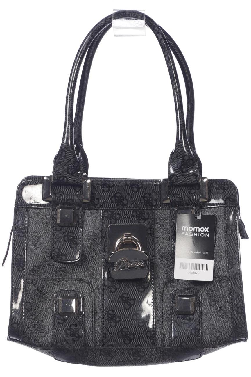 

Guess Damen Handtasche, grau, Gr.