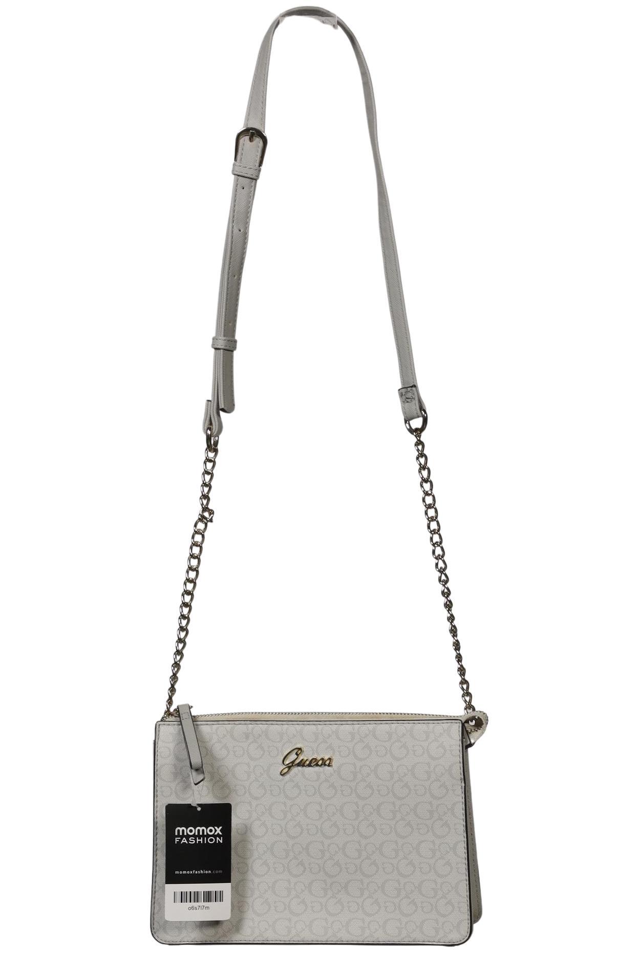 

Guess Damen Handtasche, grau, Gr.