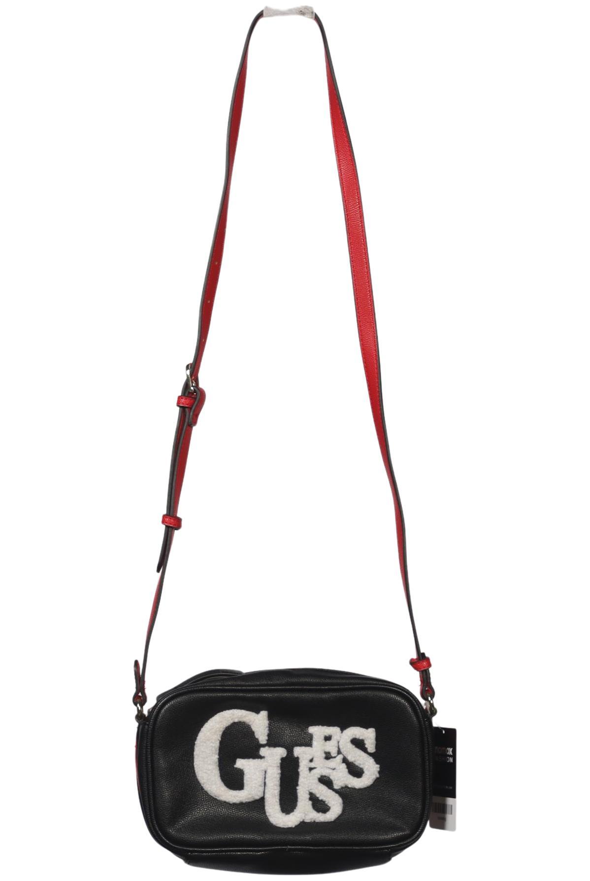 

Guess Damen Handtasche, mehrfarbig, Gr.