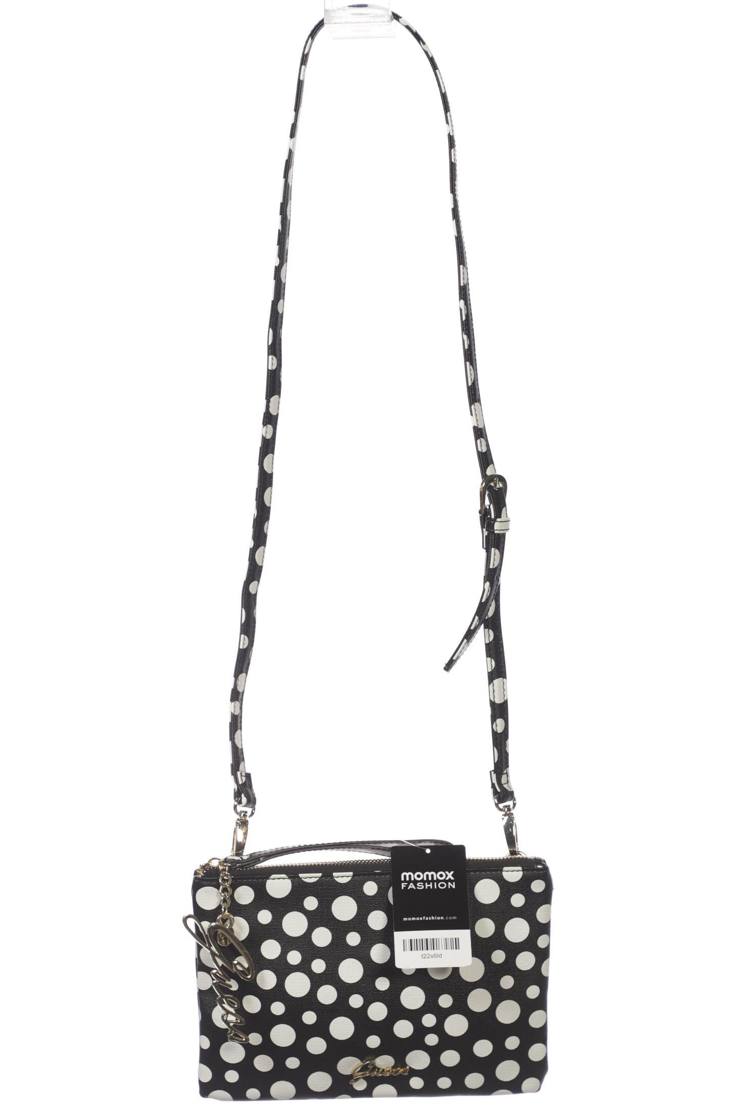 

GUESS Damen Handtasche, schwarz