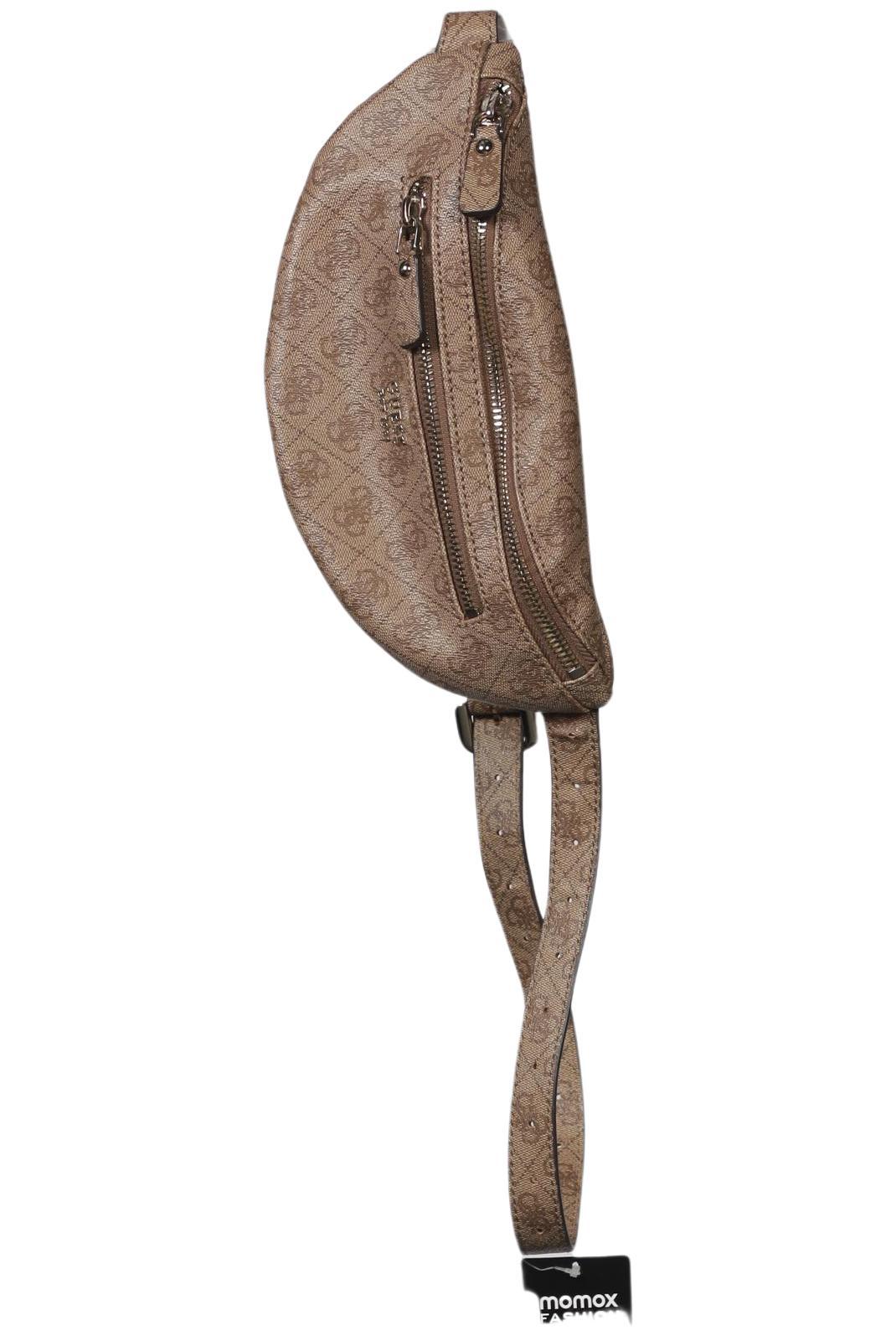 

Guess Damen Handtasche, braun, Gr.