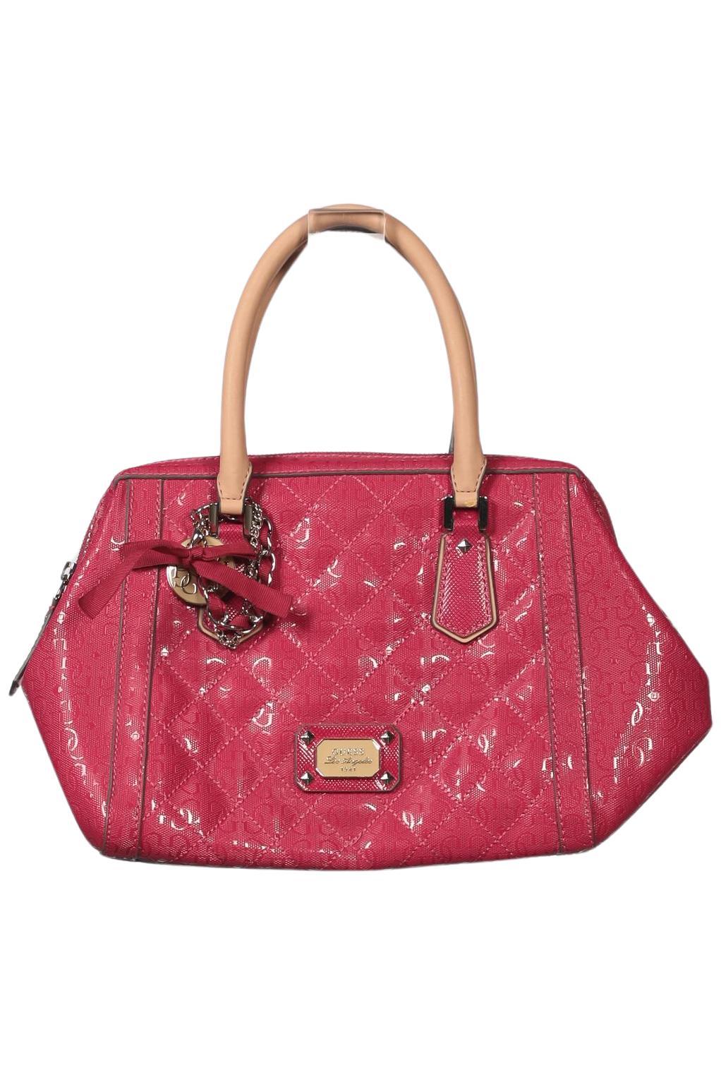 

Guess Damen Handtasche, pink, Gr.