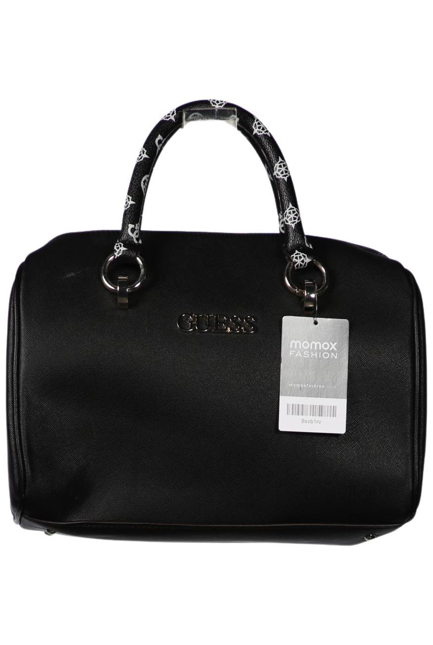 

Guess Damen Handtasche, schwarz, Gr.