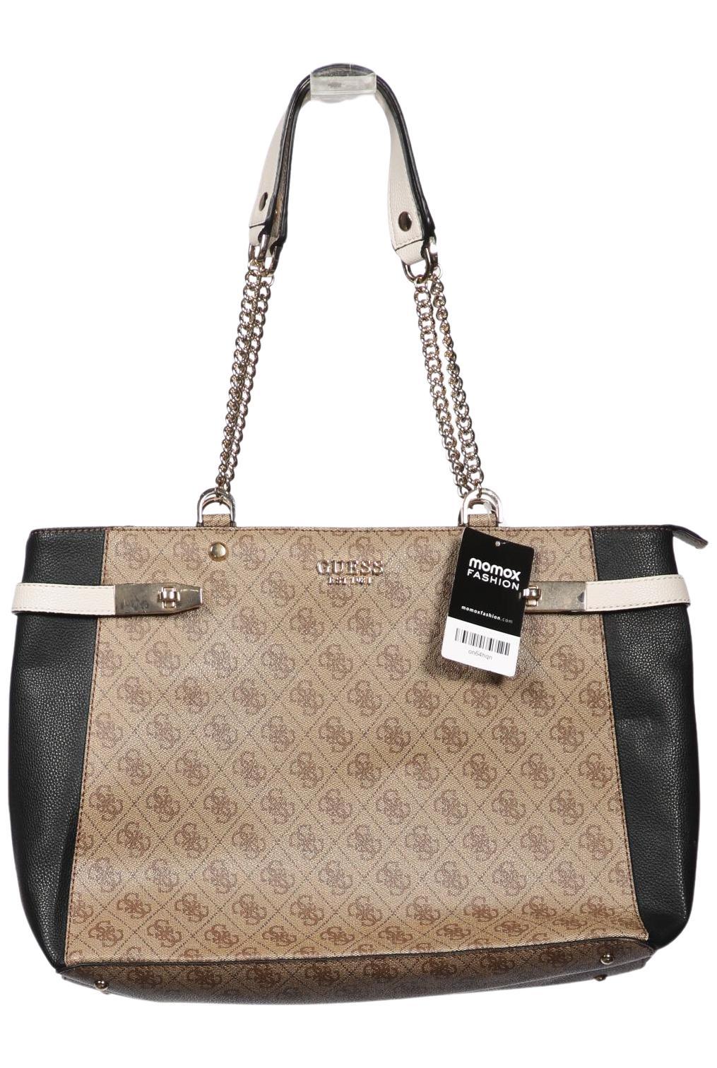 

Guess Damen Handtasche, mehrfarbig, Gr.