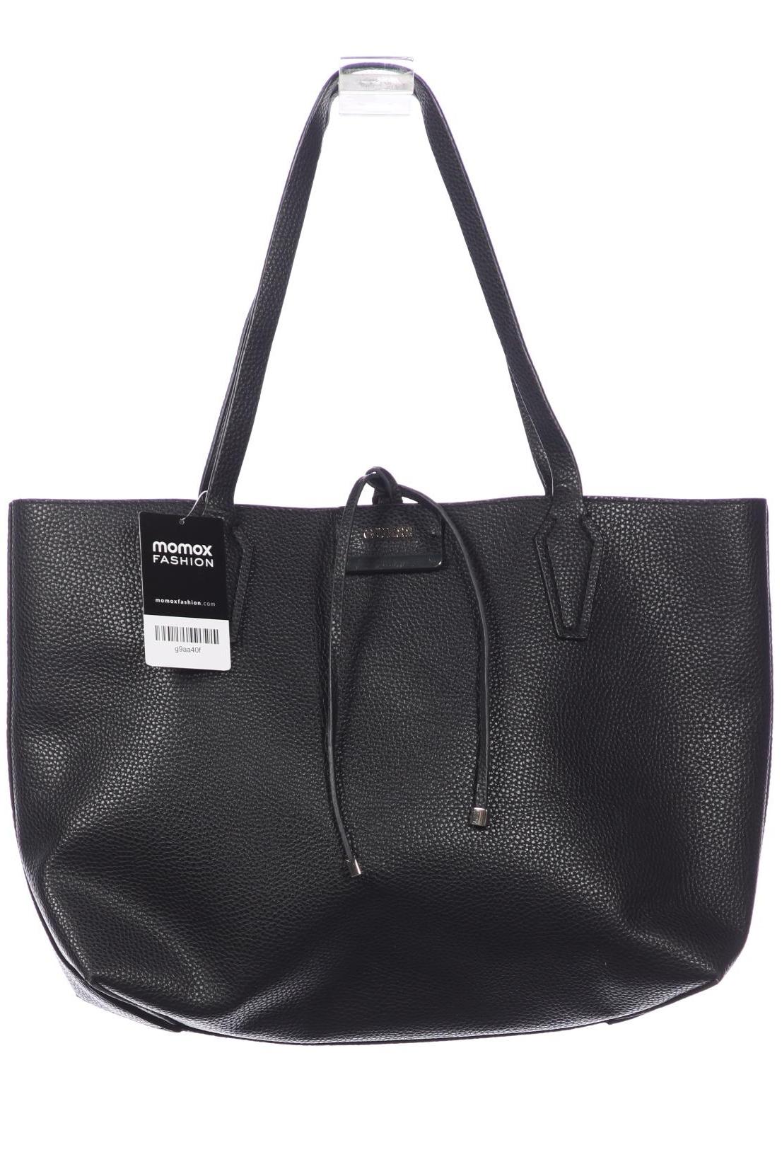 

Guess Damen Handtasche, schwarz, Gr.