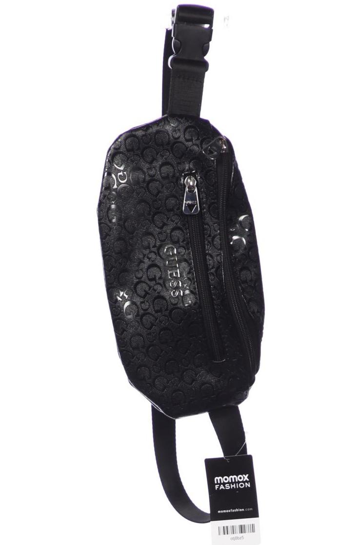

GUESS Damen Handtasche, schwarz