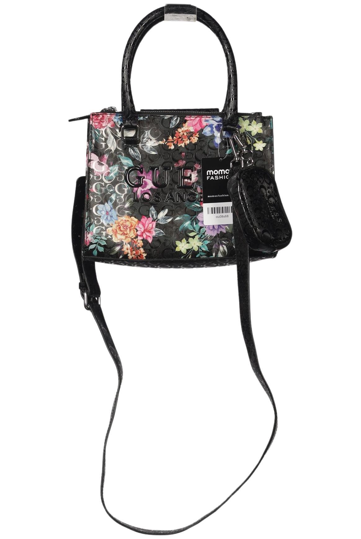 

Guess Damen Handtasche, schwarz, Gr.