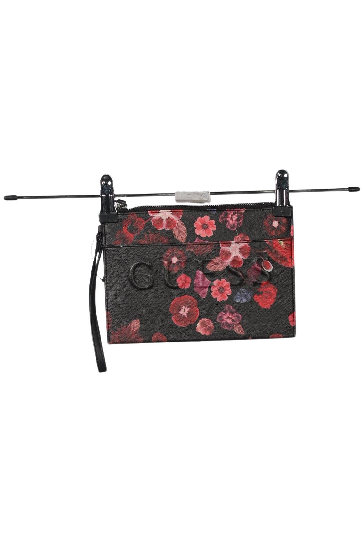 

Guess Damen Handtasche, schwarz, Gr.