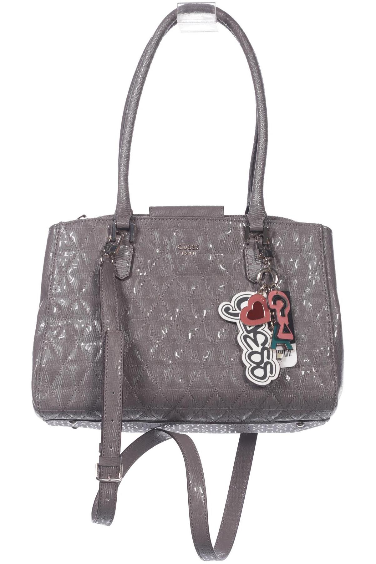 

Guess Damen Handtasche, flieder, Gr.