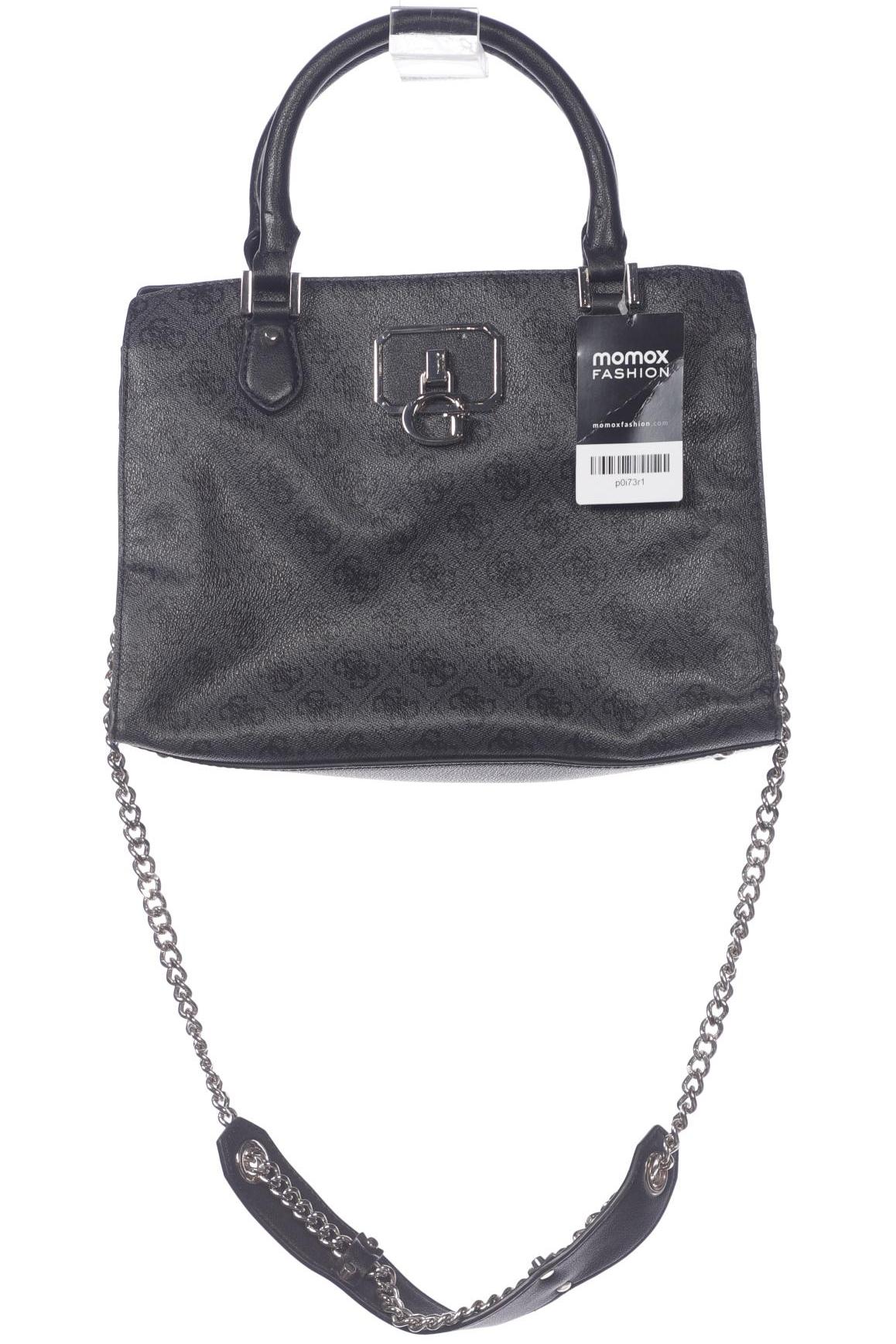 

Guess Damen Handtasche, grau, Gr.
