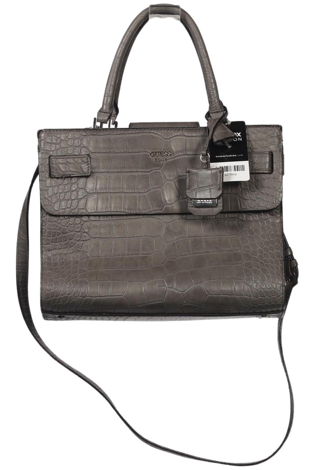 

Guess Damen Handtasche, grau, Gr.