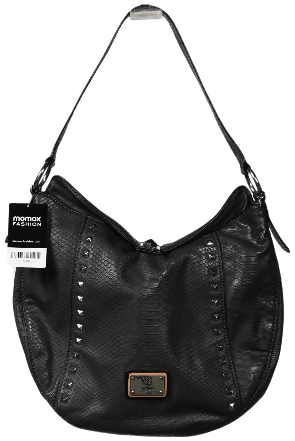

Guess Damen Handtasche, grau, Gr.