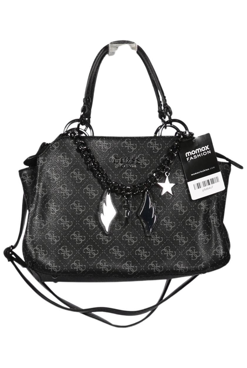 

Guess Damen Handtasche, schwarz, Gr.