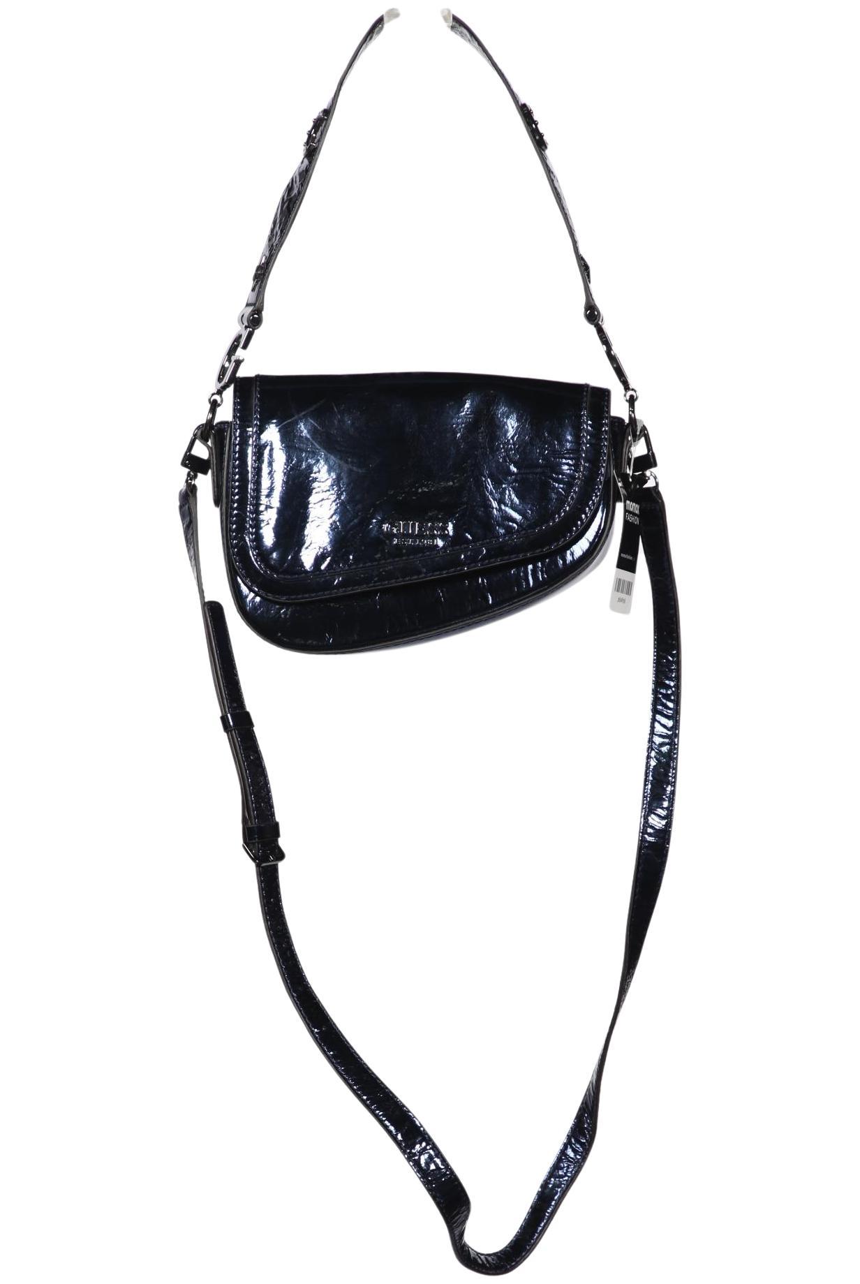 

Guess Damen Handtasche, marineblau, Gr.