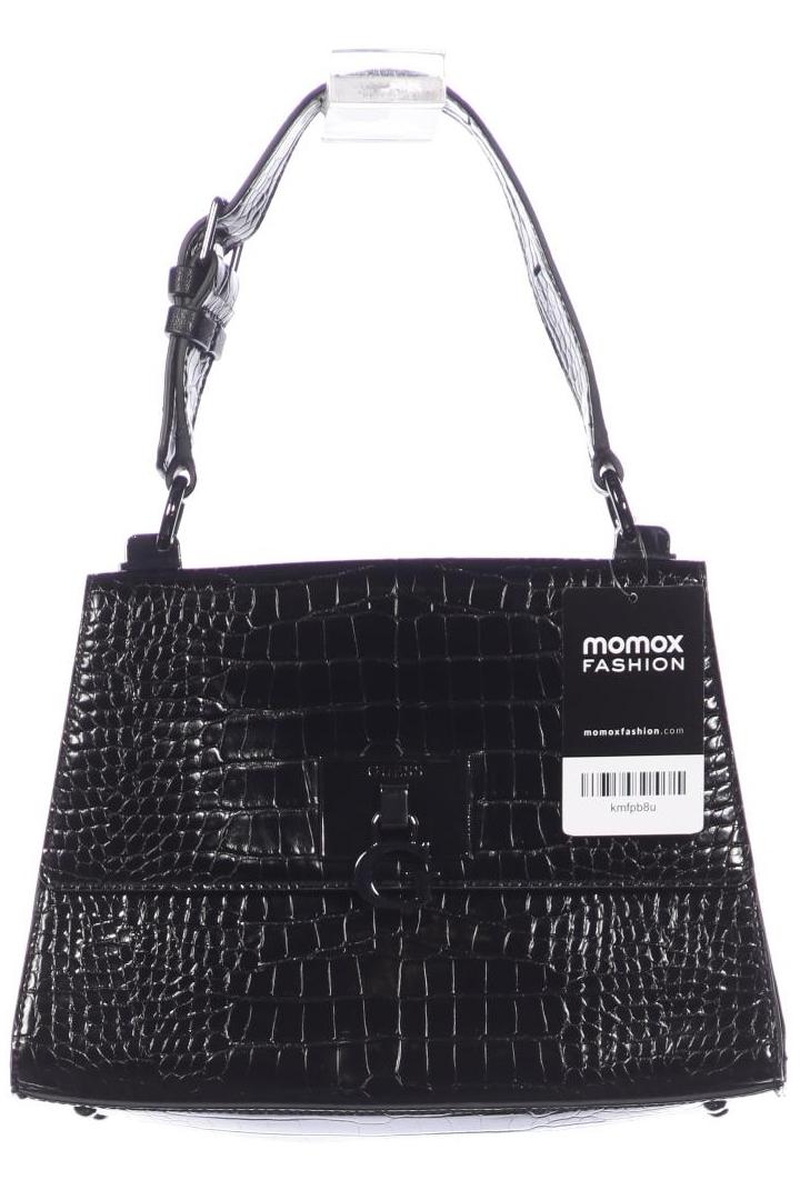 

Guess Damen Handtasche, schwarz, Gr.