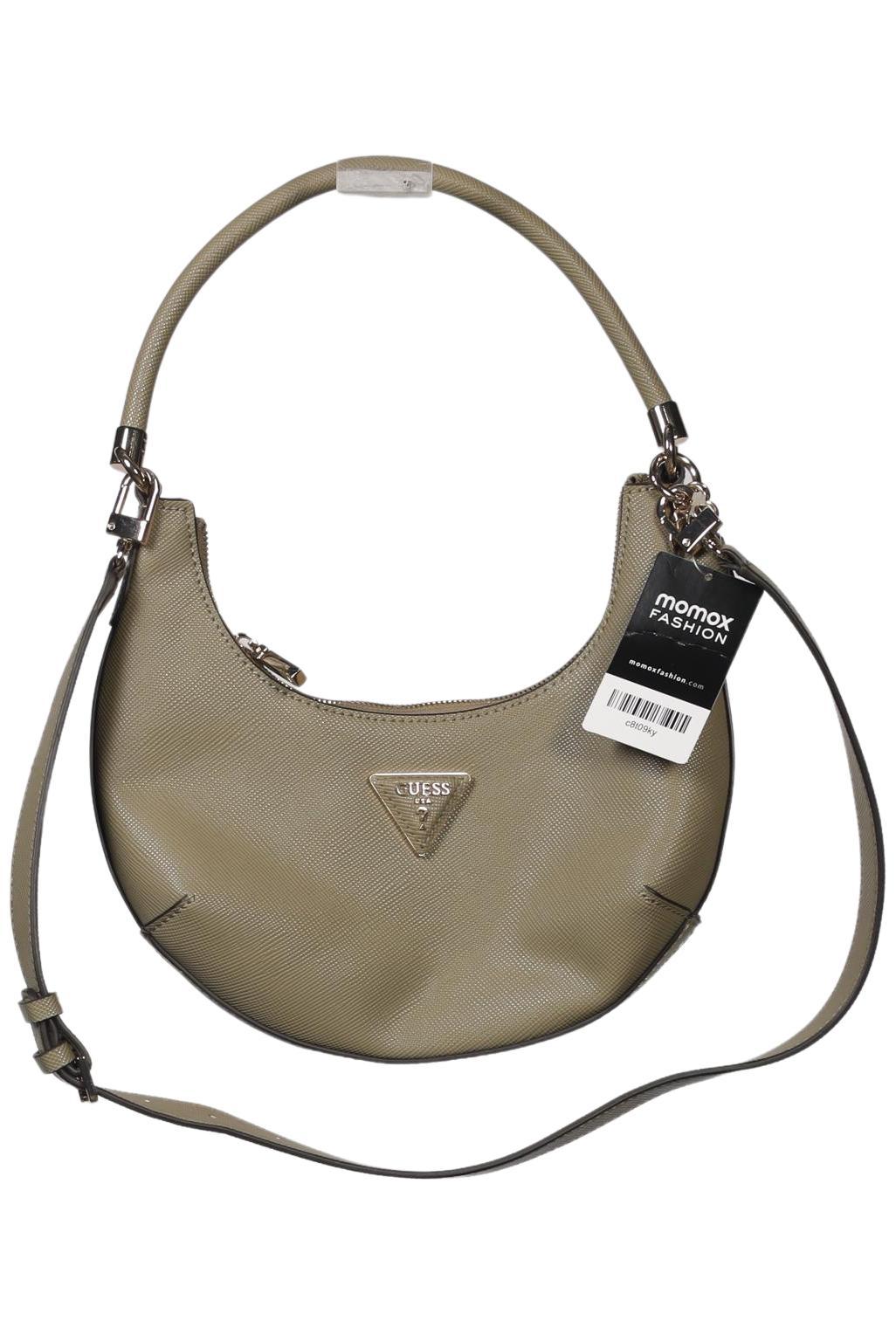 

Guess Damen Handtasche, grün, Gr.