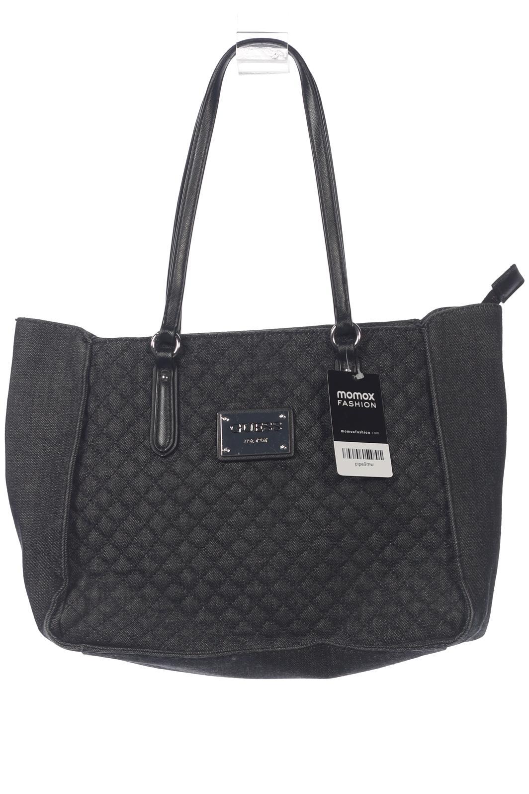 

Guess Damen Handtasche, grau, Gr.