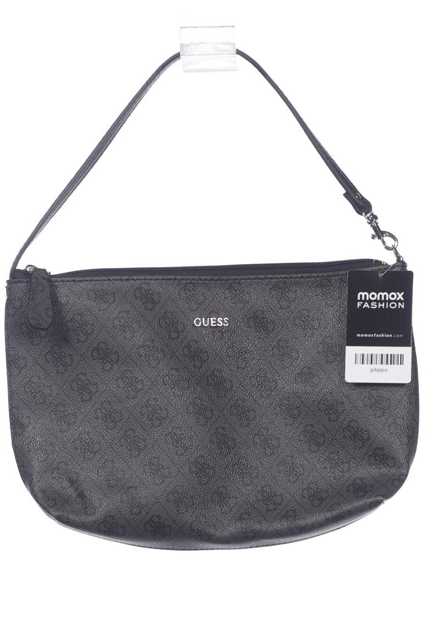 

Guess Damen Handtasche, grau, Gr.