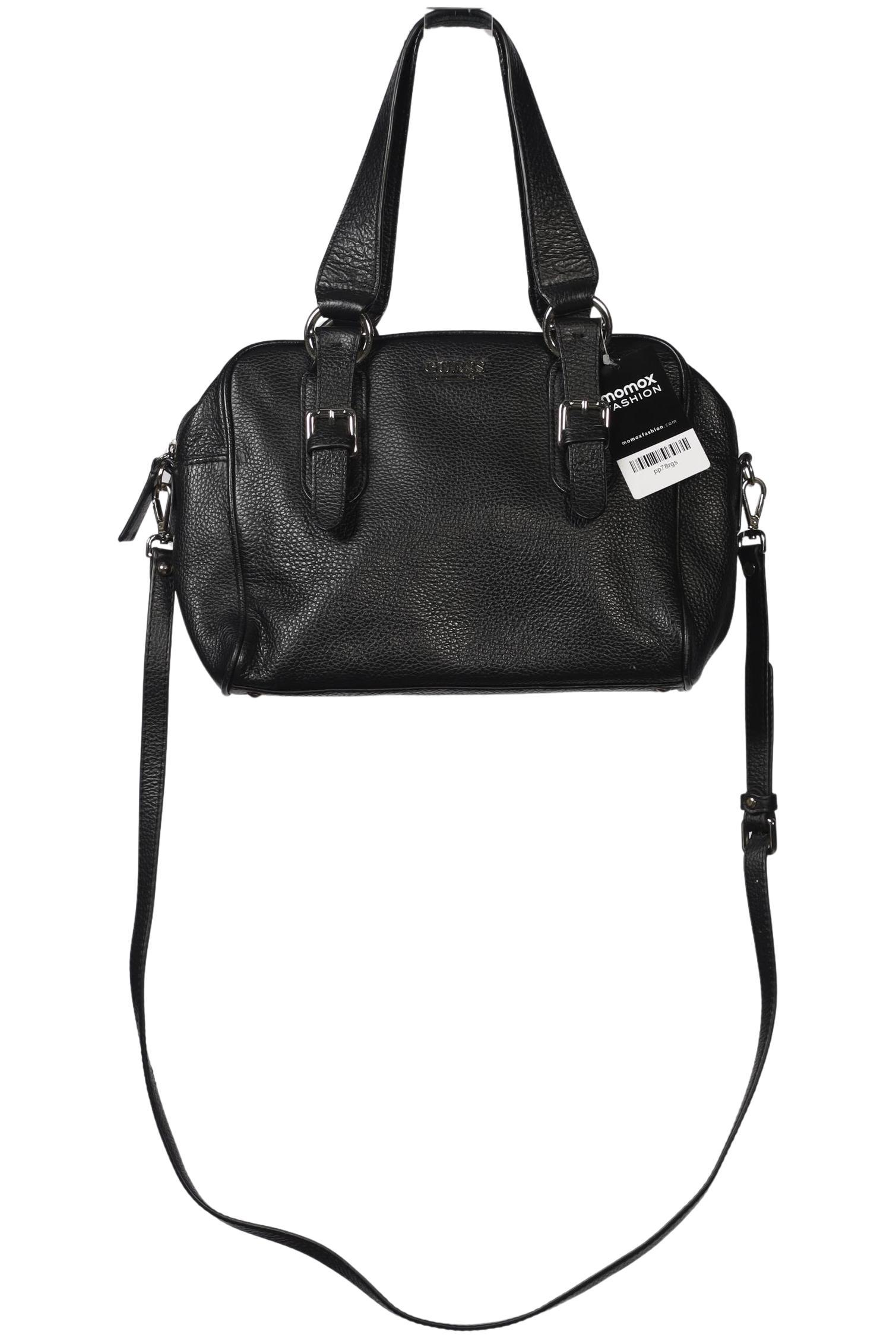 

Guess Damen Handtasche, schwarz, Gr.