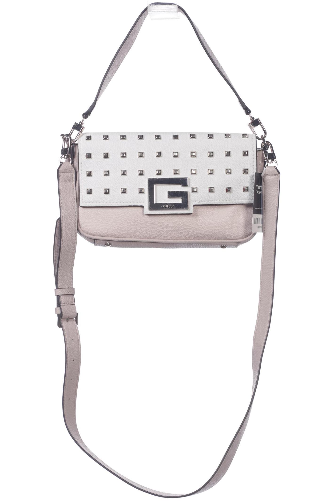 

Guess Damen Handtasche, pink, Gr.
