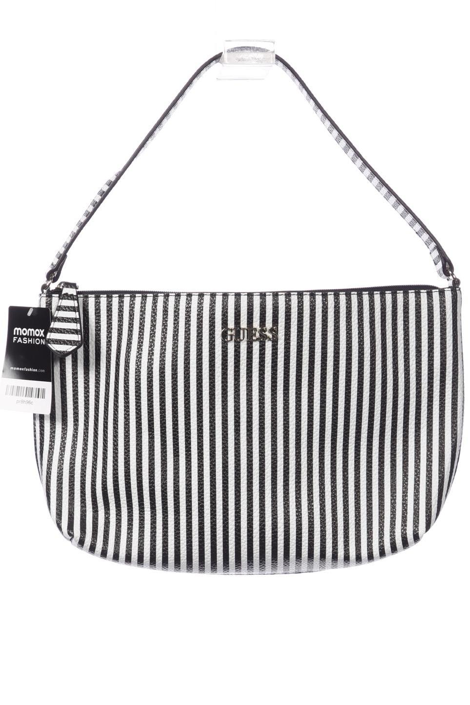 

Guess Damen Handtasche, schwarz, Gr.
