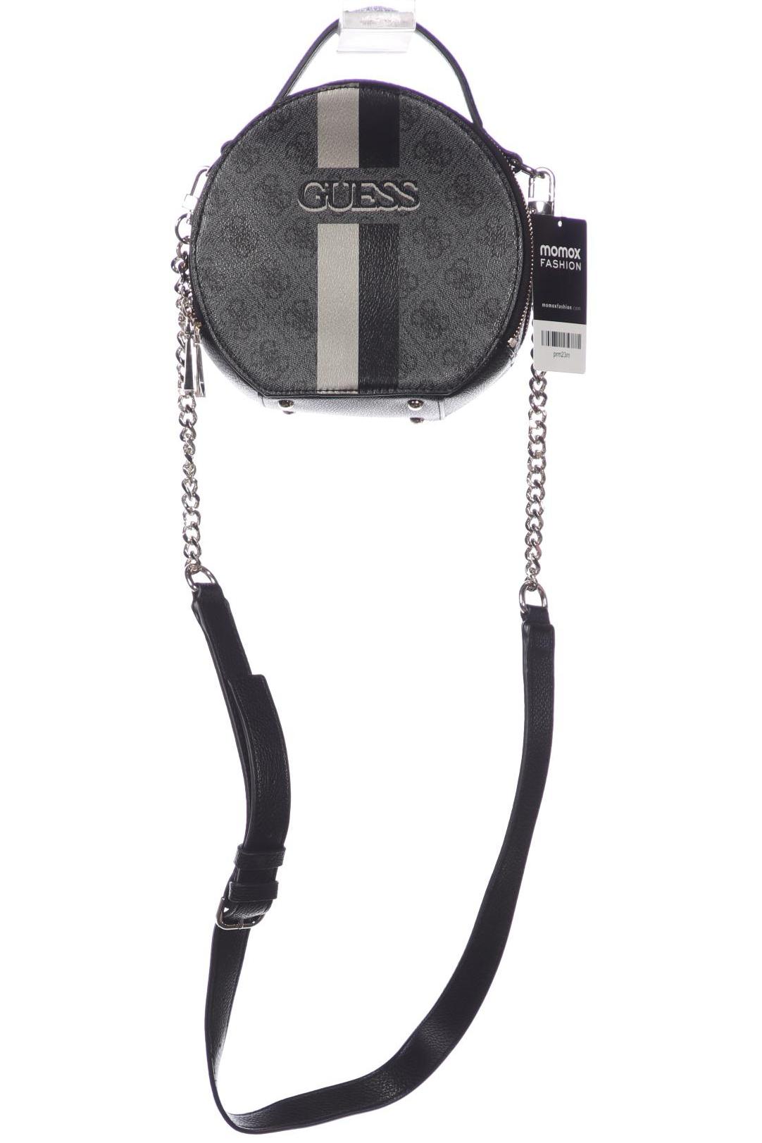 

Guess Damen Handtasche, schwarz, Gr.