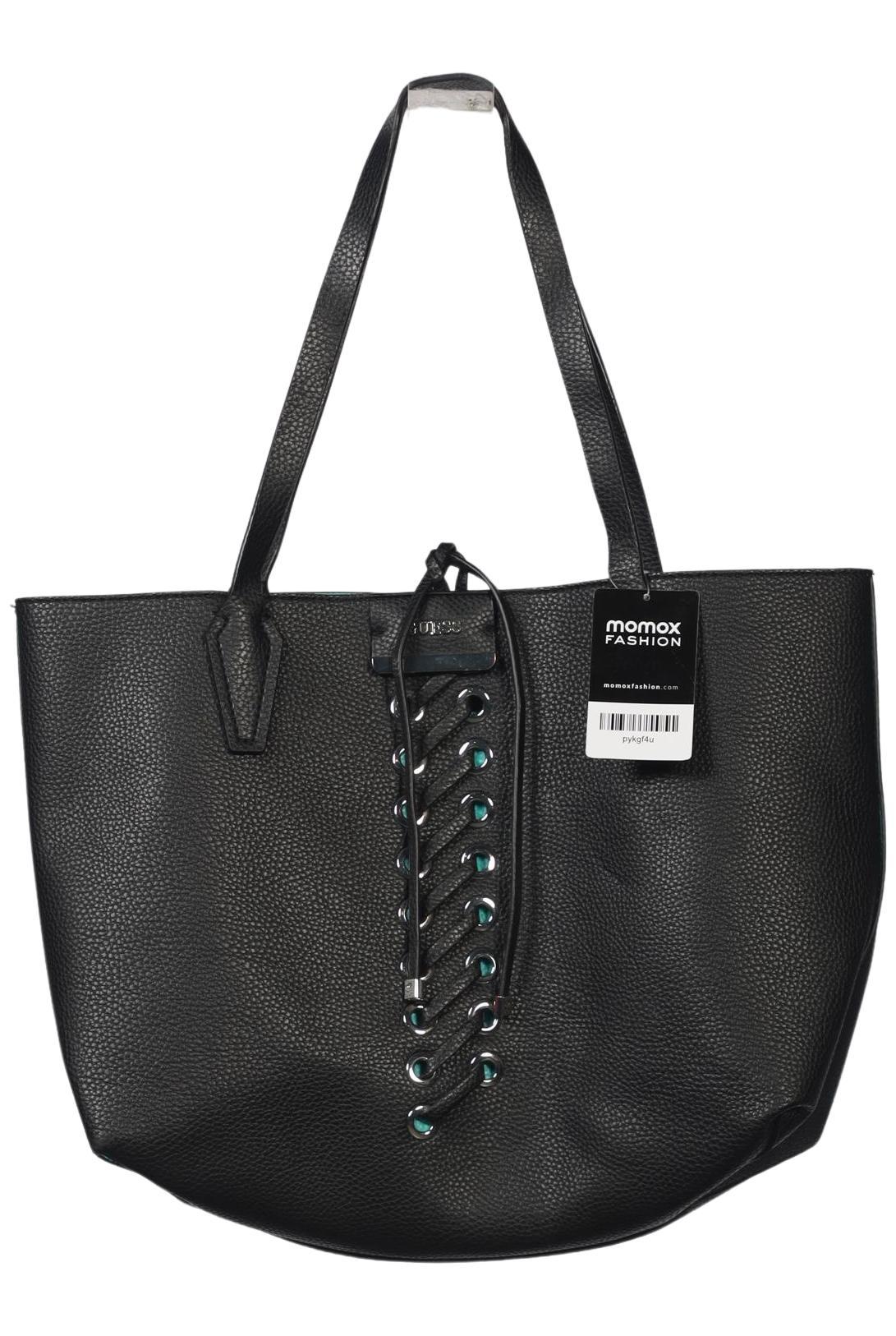 

Guess Damen Handtasche, schwarz, Gr.