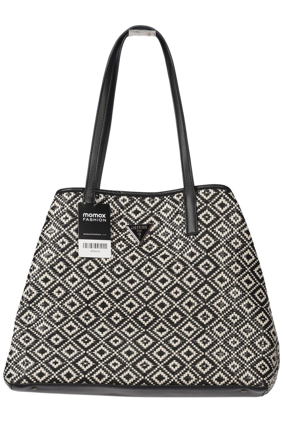 

Guess Damen Handtasche, mehrfarbig, Gr.