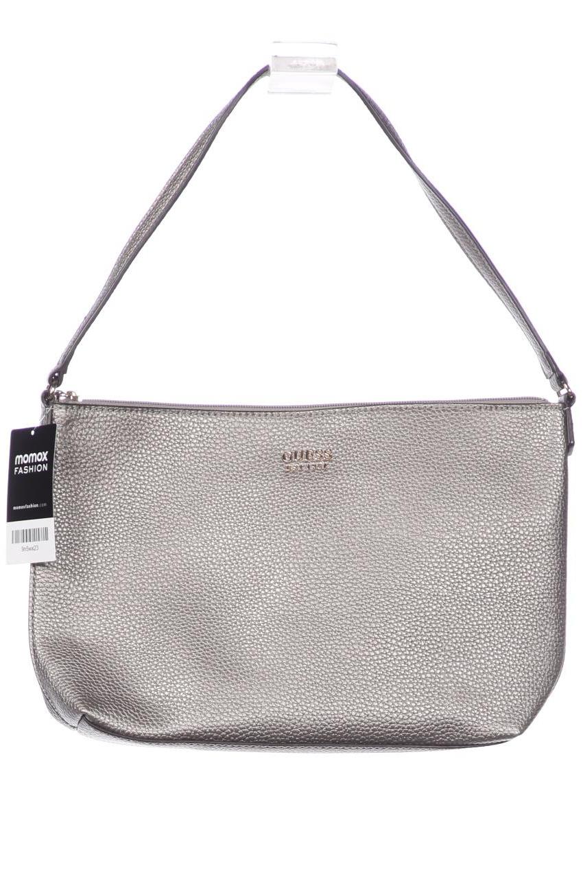 

Guess Damen Handtasche, grau, Gr.