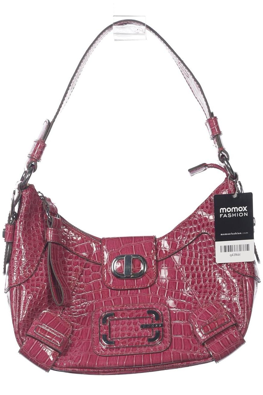 

Guess Damen Handtasche, pink, Gr.
