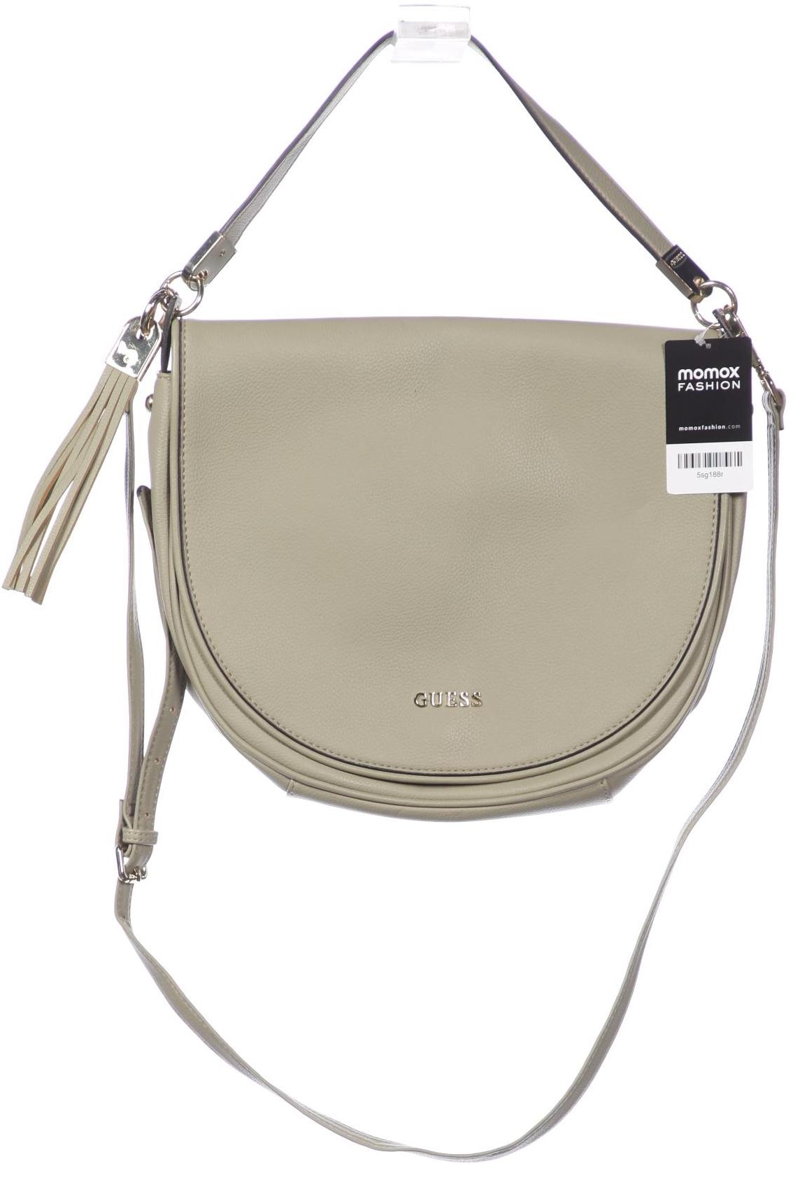 

Guess Damen Handtasche, hellgrün, Gr.