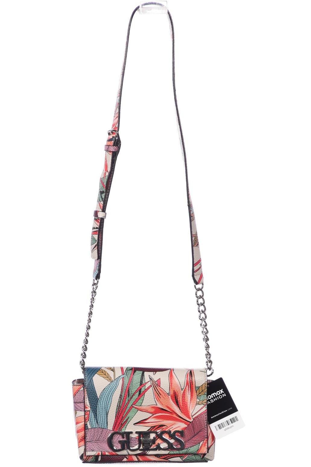 

GUESS Damen Handtasche, mehrfarbig