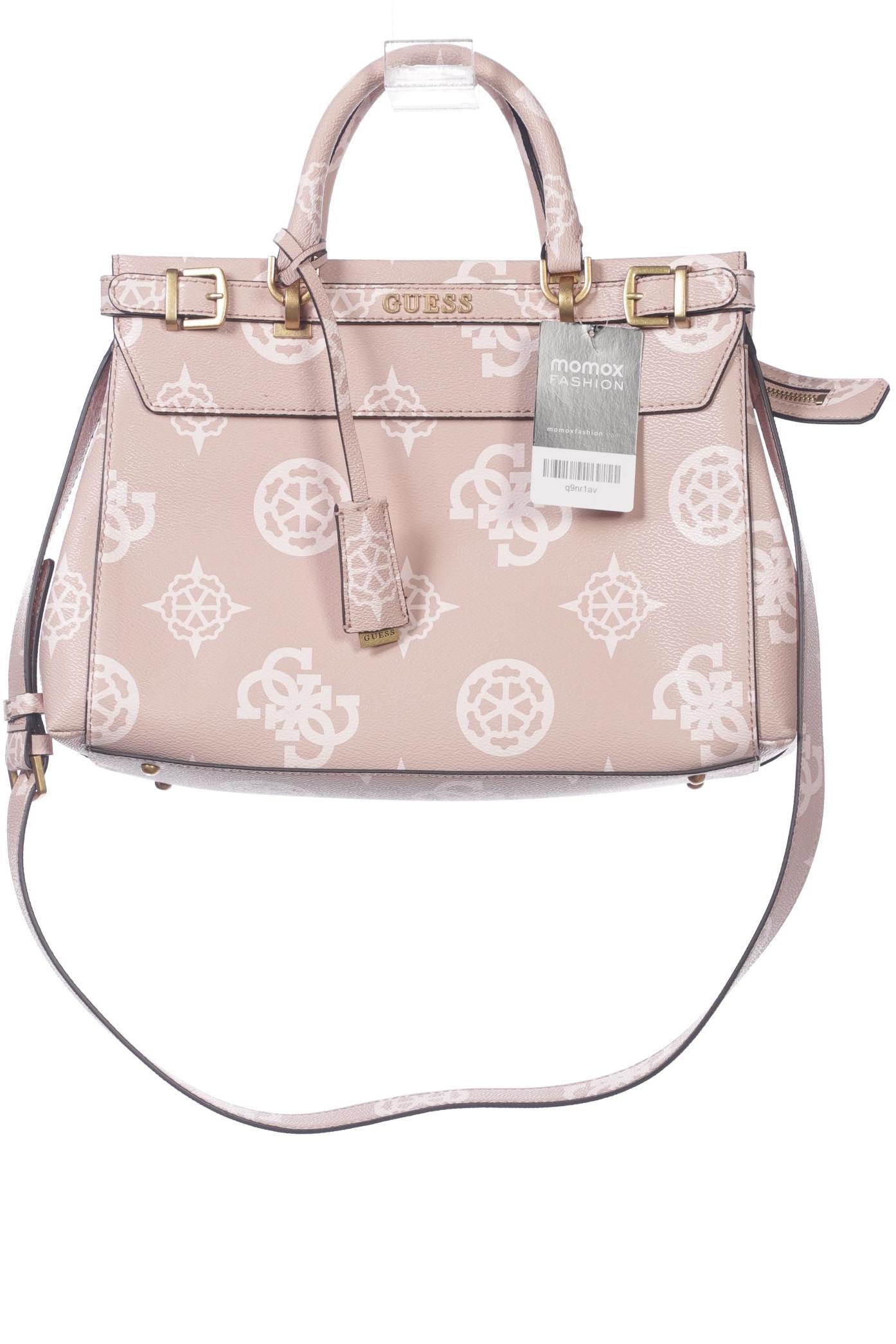 

Guess Damen Handtasche, pink, Gr.