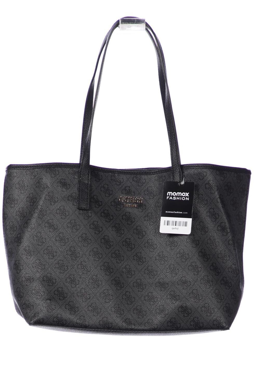 

GUESS Damen Handtasche, grau