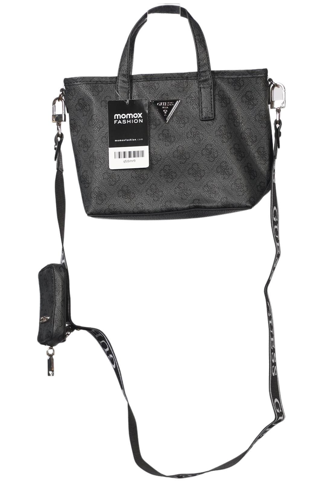 

Guess Damen Handtasche, schwarz, Gr.