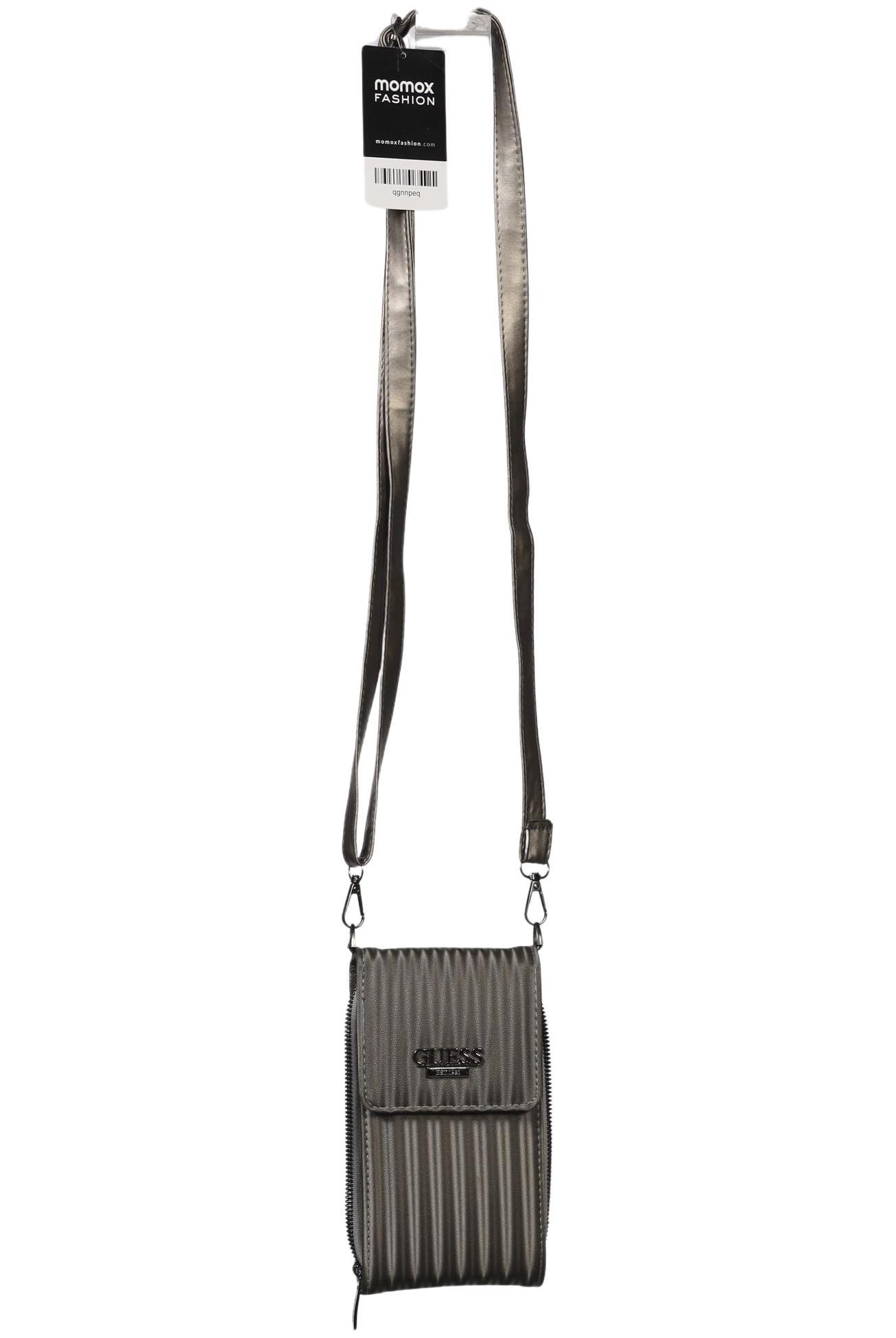 

Guess Damen Handtasche, grau, Gr.