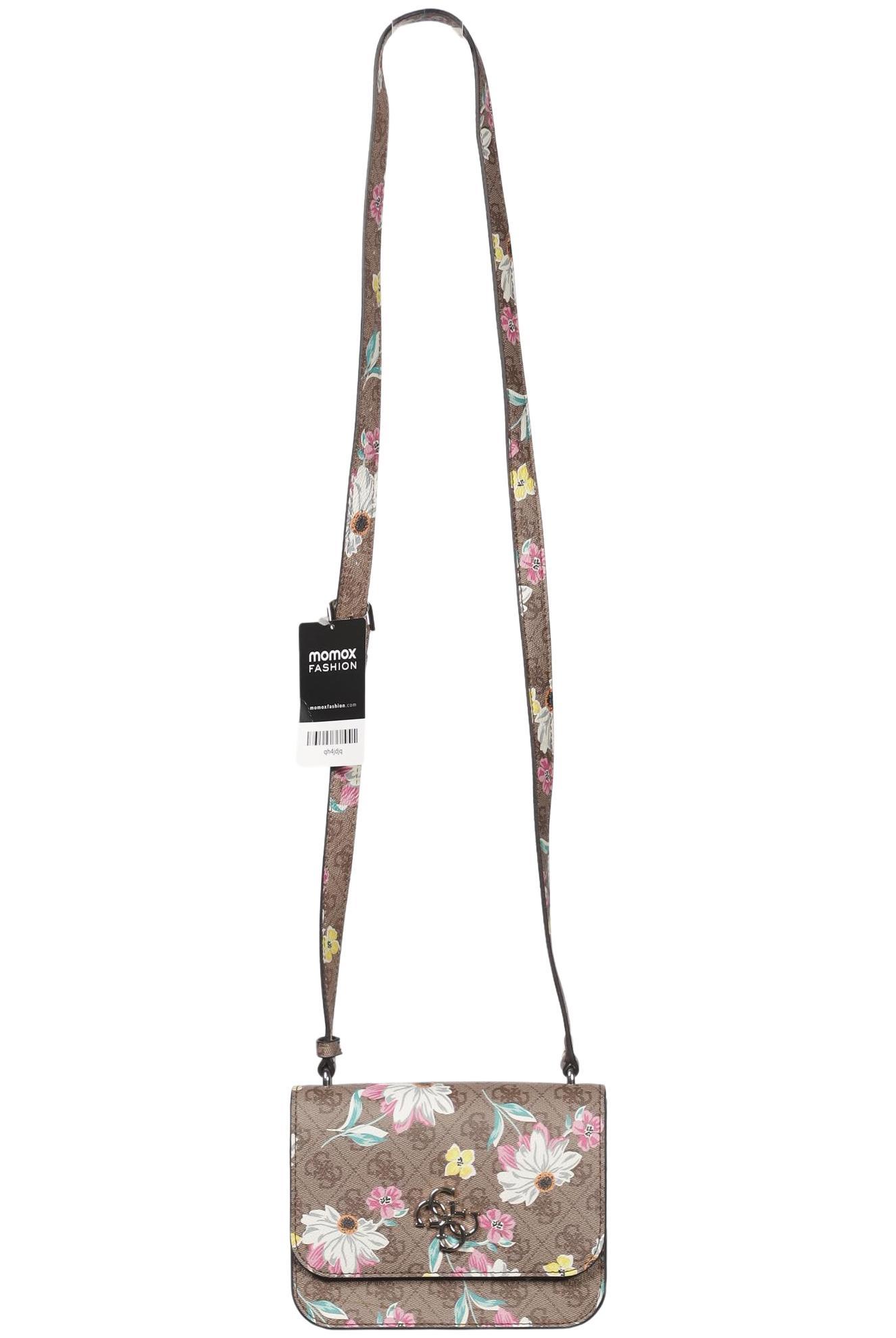 

Guess Damen Handtasche, mehrfarbig, Gr.