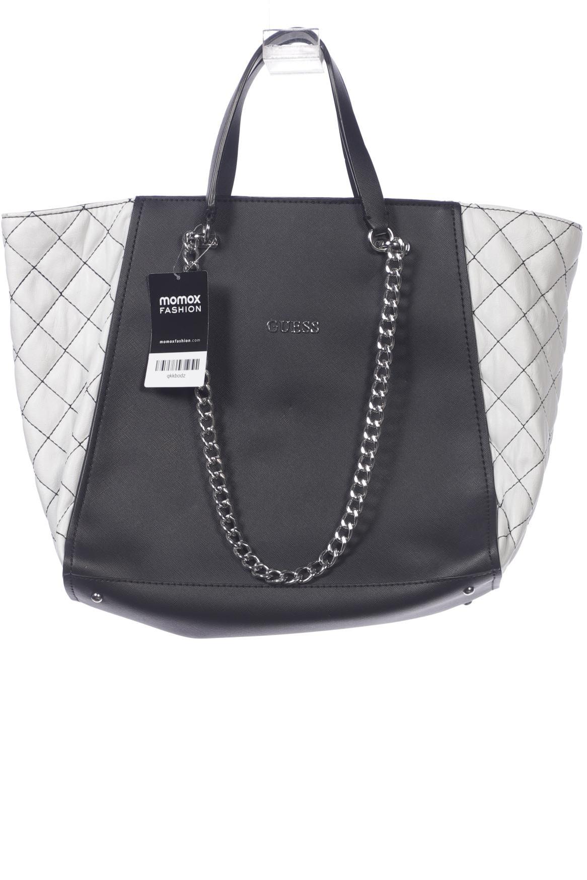 

Guess Damen Handtasche, schwarz, Gr.