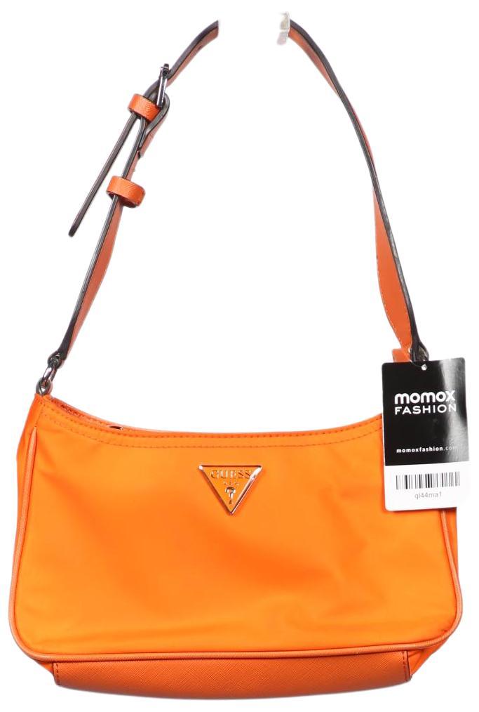 

Guess Damen Handtasche, neon, Gr.