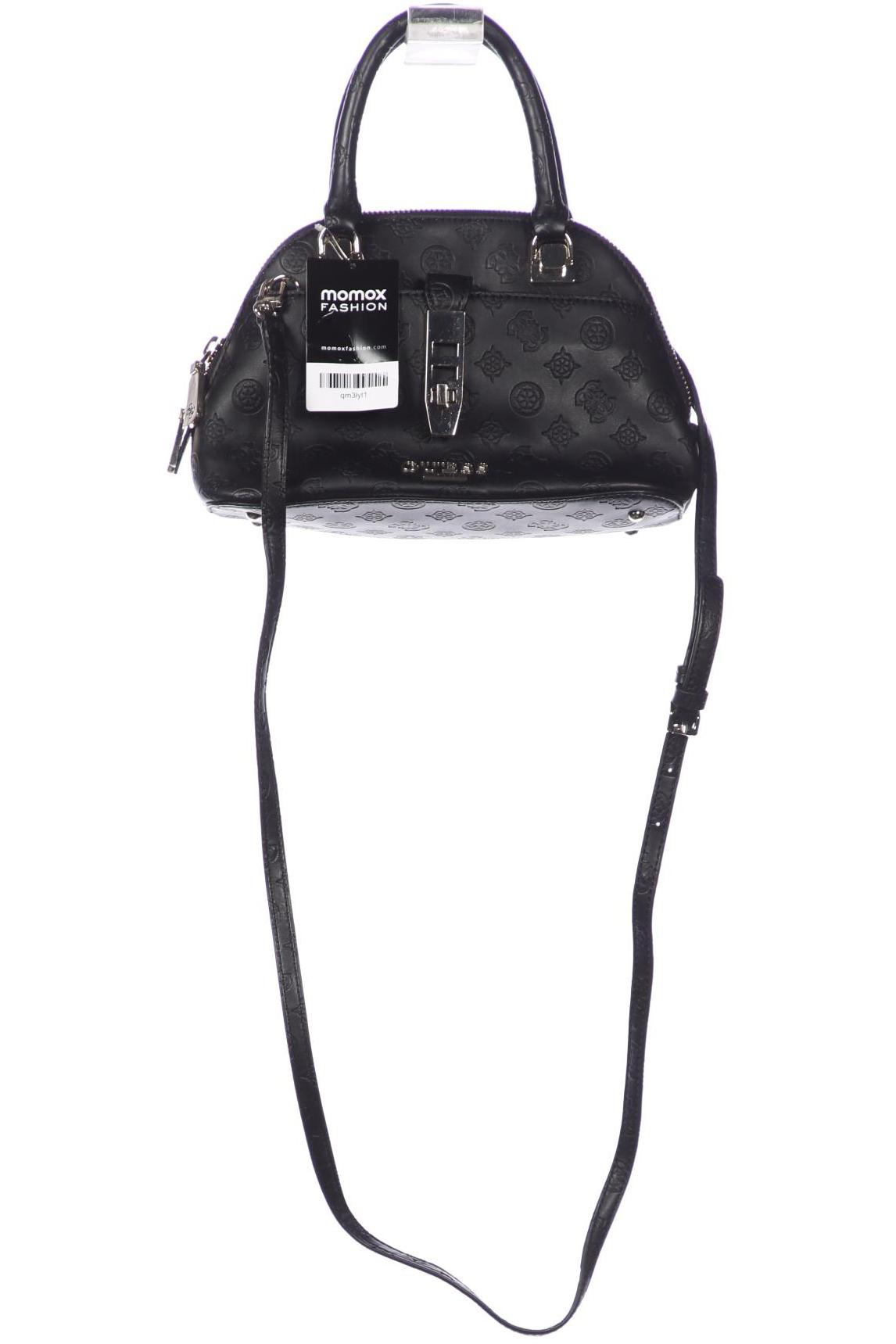 

Guess Damen Handtasche, schwarz, Gr.