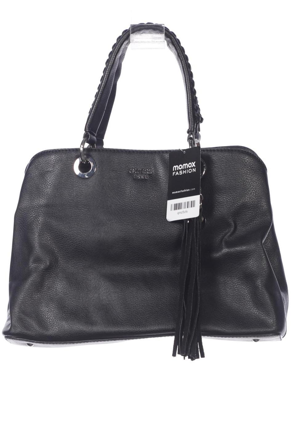 

Guess Damen Handtasche, schwarz, Gr.