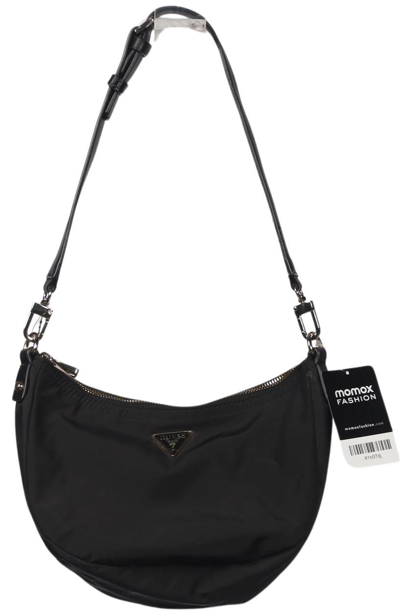

Guess Damen Handtasche, schwarz, Gr.