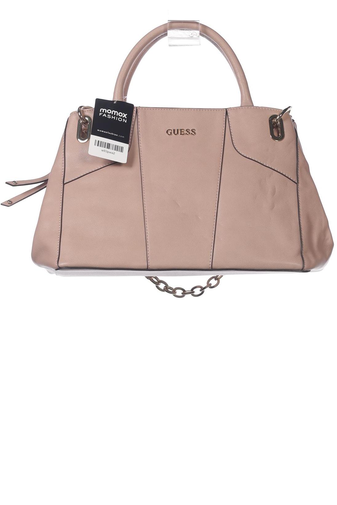 

Guess Damen Handtasche, pink, Gr.