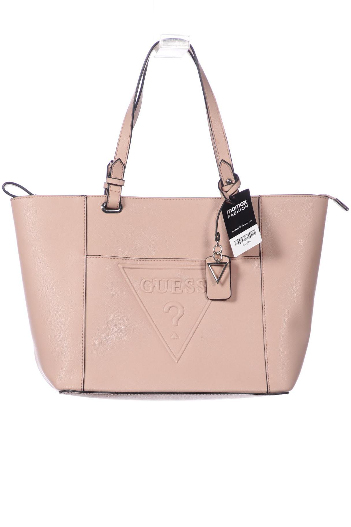 

Guess Damen Handtasche, pink, Gr.