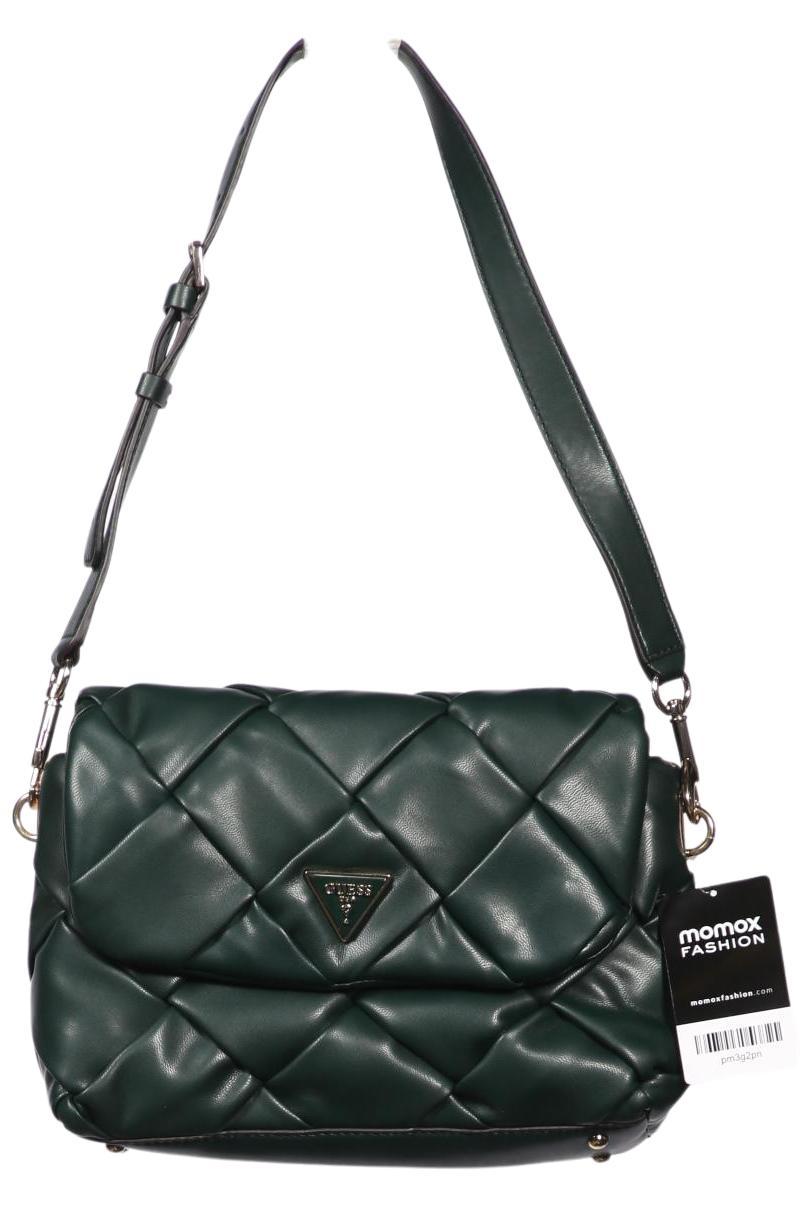 

Guess Damen Handtasche, grün, Gr.
